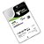 HD 10TB Seagate Exos X18 Enterprise 3.5" 7200RPM 256MB SATA III - ST10000NM018G - Imagem 2