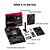 Placa Mãe ASUS ROG Strix B850-E Gaming WIFI DDR5 AM5 ATX - Imagem 2