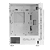 Gabinete Gamer Galax Revolution-06 White Mid Tower Vidro Temperado 4 Fans RGB - CGG6AGWA4B0 - Imagem 2