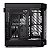 Gabinete Gamer HYTE Y60 Black Mid Tower Com 3 fans - CS-HYTE-Y60-B - Imagem 3