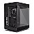 Gabinete Gamer HYTE Y60 Black Mid Tower Com 3 fans - CS-HYTE-Y60-B - Imagem 5