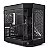 Gabinete Gamer HYTE Y60 Black Mid Tower Com 3 fans - CS-HYTE-Y60-B - Imagem 1