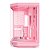 Gabinete Gamer HYTE Y70 STRAWBERRY MILK Mid Tower - CS-HYTE-Y70-SM - Imagem 3