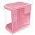 Gabinete Gamer HYTE Y70 STRAWBERRY MILK Mid Tower - CS-HYTE-Y70-SM - Imagem 4