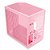 Gabinete Gamer HYTE Y70 STRAWBERRY MILK Mid Tower - CS-HYTE-Y70-SM - Imagem 6