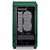 Gabinete Thermaltake The Tower 200 Racing Green Mini Tower Mini-ITX Verde Sem Fonte Com 2 Fans - CA-1X9-00SCWN-00 - Imagem 3