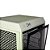 Gabinete Thermaltake The Tower 200 Matcha Green Mini Tower Mini-ITX Verde Sem Fonte Com 2 Fans - CA-1X9-00SEWN-00 - Imagem 3