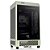 Gabinete Thermaltake The Tower 200 Matcha Green Mini Tower Mini-ITX Verde Sem Fonte Com 2 Fans - CA-1X9-00SEWN-00 - Imagem 1