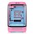 Gabinete Thermaltake The Tower 300 Bubble Pink Lateral em Vidro Temperado Mini Tower - CA-1Y4-00SAWN-00 - Imagem 2