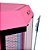 Gabinete Thermaltake The Tower 300 Bubble Pink Lateral em Vidro Temperado Mini Tower - CA-1Y4-00SAWN-00 - Imagem 4