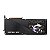 Placa de Vídeo MSI GeForce RTX 5070 12G Gaming Trio OC 12GB GDDR7 192 bit - 912-V532-019 - Imagem 5