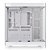 Gabinete Gamer Thermaltake CTE E550 TG Mid Tower com Vidro Temperado Branco E-ATX - CA-1Z8-00M6WN-00 - Imagem 5