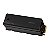SSD 2TB Corsair MP700 Pro NVMe PCIe de 5ª Ger.X4 12400Mbs/11800MBs - CSSD-F2000GBMP700PRO - Imagem 1
