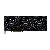 Placa de Video Palit GeForce RTX 5070 GamingPro 12GB GDDR7 192 bit - NE75070019K9-GB2050A - Imagem 2