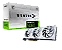 Placa de Vídeo MSI GeForce RTX 5080 Ventus 3X OC White 16GB GDDR7 256 bit - 912-V531-202 - Imagem 1
