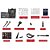 Placa Mãe MSI MAG X870E Tomahawk Wi-Fi 7 DDR5 AM5 ATX - Imagem 7
