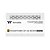 Fonte Thermaltake 1050W TOUGHPOWER GF A3 White 80 Plus Gold PCIE 5.0 ATX 3.0 Full Modular - PS-TPD-1050FNFAGB-N - Imagem 2