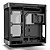 Gabinete Gamer HYTE Y60 Black/White Mid Tower Com 3 fans - CS-HYTE-Y60-BW - Imagem 8
