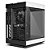 Gabinete Gamer HYTE Y60 Black/White Mid Tower Com 3 fans - CS-HYTE-Y60-BW - Imagem 5