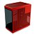 Gabinete Gamer HYTE Y70 Black and Red Mid Tower - CS-HYTE-Y70-BR - Imagem 5