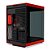 Gabinete Gamer HYTE Y70 Black and Red Mid Tower - CS-HYTE-Y70-BR - Imagem 4