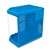 Gabinete Gamer HYTE Y70 Blueberry Milk Mid Tower - CS-HYTE-Y70-BM - Imagem 6