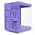 Gabinete Gamer HYTE Y70 Taro Milk Mid Tower - CS-HYTE-Y70-TM - Imagem 5