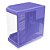 Gabinete Gamer HYTE Y70 Taro Milk Mid Tower - CS-HYTE-Y70-TM - Imagem 6