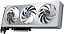 Placa de Video Gigabyte GeForce RTX 5060 AERO OC 8GB GDDR7 128 bits - GV-N5060AERO OC-8GD - Imagem 6