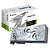 Placa de Video Gigabyte GeForce RTX 5090 Master Ice 32G 32GB GDDR7 512-bit - GV-N5090AORUSM ICE-32GD - Imagem 1