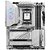 Placa Mãe MSI X870E Edge TI WiFi DDR5 AM5 ATX - Imagem 2