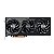 Placa de Video AsRock Radeon RX 9070 XT Steel Legend Dark 16GB GDDR6 256-Bit RDNA 4 - 90-GA5VZZ-00UANF - Imagem 2