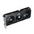 Placa de Video Gigabyte RX 9060 XT Gaming OC 8GB GDDR6 128-bit - GV-R9060XTGAMING OC-8GD - Imagem 3
