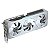 Placa de Video Gigabyte GeForce RTX 5070 Eagle OC Ice SFF 12GB GDDR7 192 bit - GV-N5070EAGLEOC ICE-12GD - Imagem 3