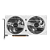 Placa de Video Galax GeForce RTX 5060 EX White 8GB GDDR7 128 bits - 56NSN8MDDBBS - Imagem 3