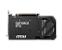 Placa de Video MSI GeForce RTX 5060 TI Shadow 2X OC Plus 16GB GDDR7 128 bits - 912-V535-029 - Imagem 4