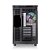 Gabinete Gamer Thermaltake View 380 XL ARGB Mid Tower Vidro Temperado ATX Sem Fonte Com 4 Fans Preto - CA-11E-00M1WN-00 - Imagem 6