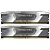 Memória Corsair Vengeance 48GB (2X24GB) DDR5 CUDIMM  8000Mhz C38 Prata - CMKC48GX5M2X8000C38 - Imagem 1