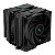 Cooler para CPU DeepCool AG620 Digital Preto - R-AG620-BKNDMN-G-2 - Imagem 3
