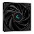 Cooler para CPU DeepCool AG620 Digital Preto - R-AG620-BKNDMN-G-2 - Imagem 6