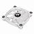 Cooler para Gabinete Thermaltake Pure Duo 12 White ARGB Kit com 2 Unidades - CL-F097-PL12SW-B - Imagem 3