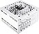Fonte Thermaltake 850W TOUGHPOWER GT Snow 80 Plus Gold Modular White - PS-TPT-0850FNFAGB-W - Imagem 2