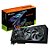 Placa de Video Gigabyte GeForce RTX 5070 TI Aorus Master 16GB GDDR7 256 bit - GV-N507TAORUS-M-16GD - Imagem 1
