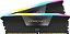 Memória Corsair Vengeance RGB 32GB (2X16GB) DDR5 6000Mhz C28 AMD EXPO - CMH32GX5M2B6000Z28 - Imagem 3