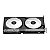 Placa de Video Galax GeForce RTX 5060 TI 1-Click OC 8GB 8B GDDR7 128 bits - 56ISN8MDCPCT - Imagem 3