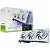 Placa de Video MSI GeForce RTX 5070 TI Gaming Trio OC White 16GB GDDR7 256 bit - 912-V531-060 - Imagem 1