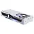 Placa de Video MSI GeForce RTX 5070 TI Gaming Trio OC White 16GB GDDR7 256 bit - 912-V531-060 - Imagem 3
