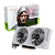 Placa de Video Galax GeForce RTX 5050 1-Click OC White 8GB GDDR7 128 bits - 55NSL8MHCZBS - Imagem 1
