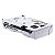 Placa de Video MSI Geforce RTX 5060 Ventus OC White 2X 8GB GDDR7 128 bits - 912-V537-018 - Imagem 3