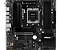 Placa Mãe ASRock B850M Pro Wifi DDR5 AM5 MATX - B850M-PRO-A-W - Imagem 4